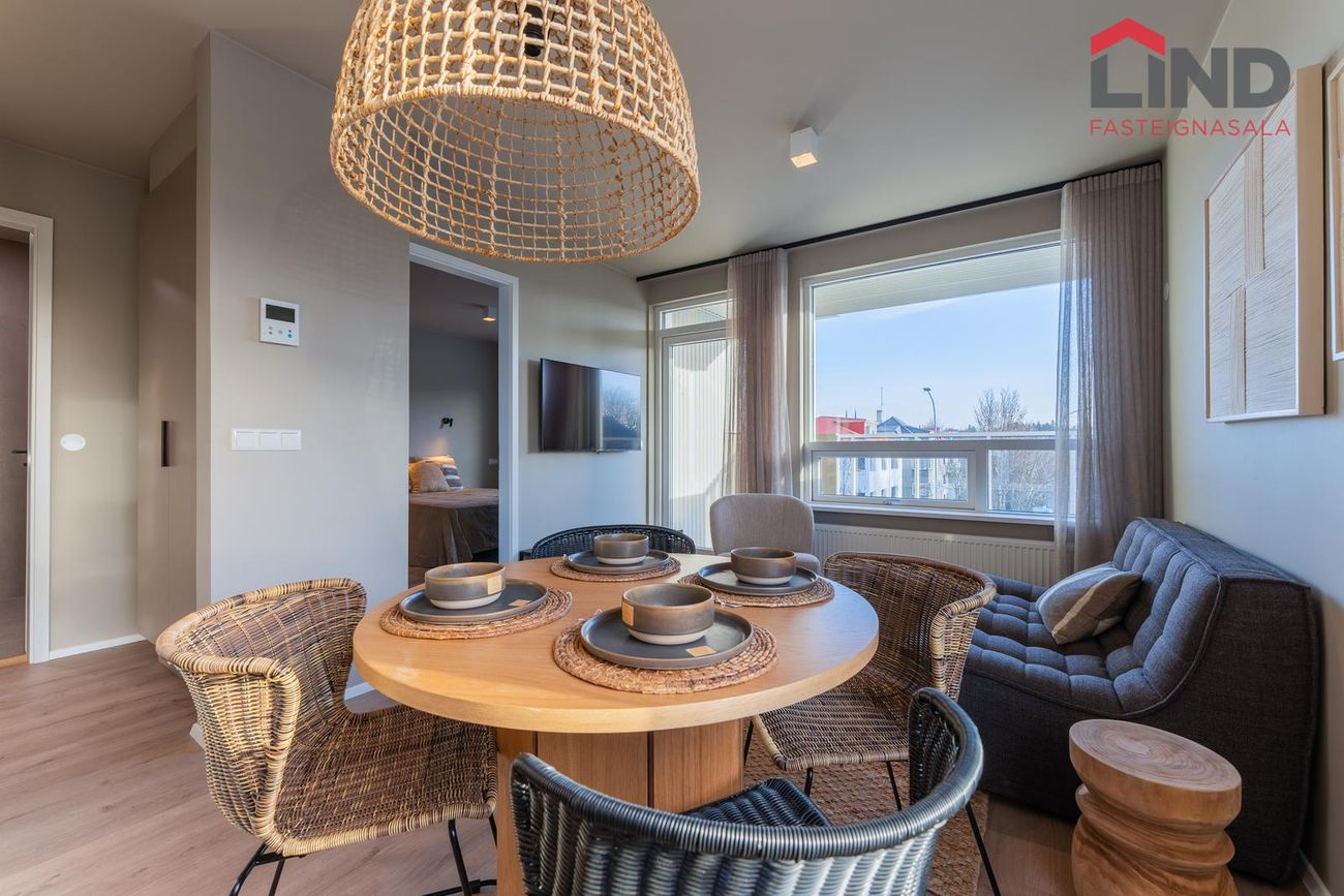 Snorrabraut 62 - 0307, 105 Reykjavík