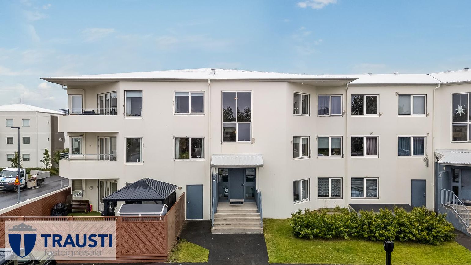 Berjarimi 2, 112 Reykjavík