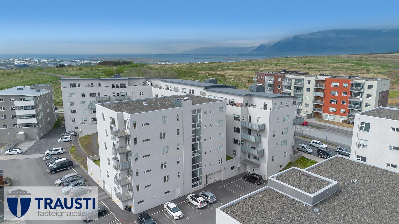 Friggjarbrunnur 53 - 0202, 113 Reykjavík