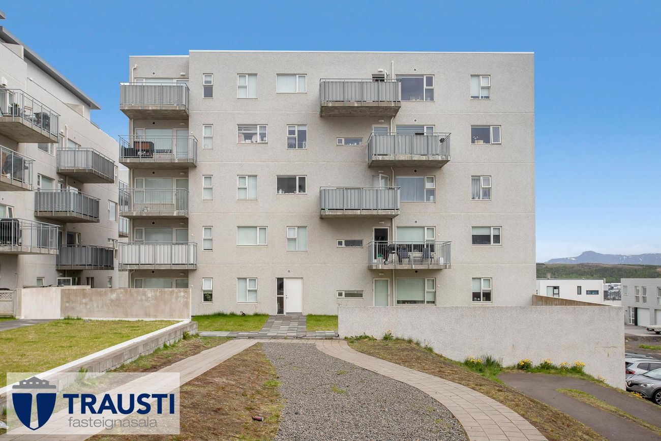 Friggjarbrunnur 53 - 0202, 113 Reykjavík