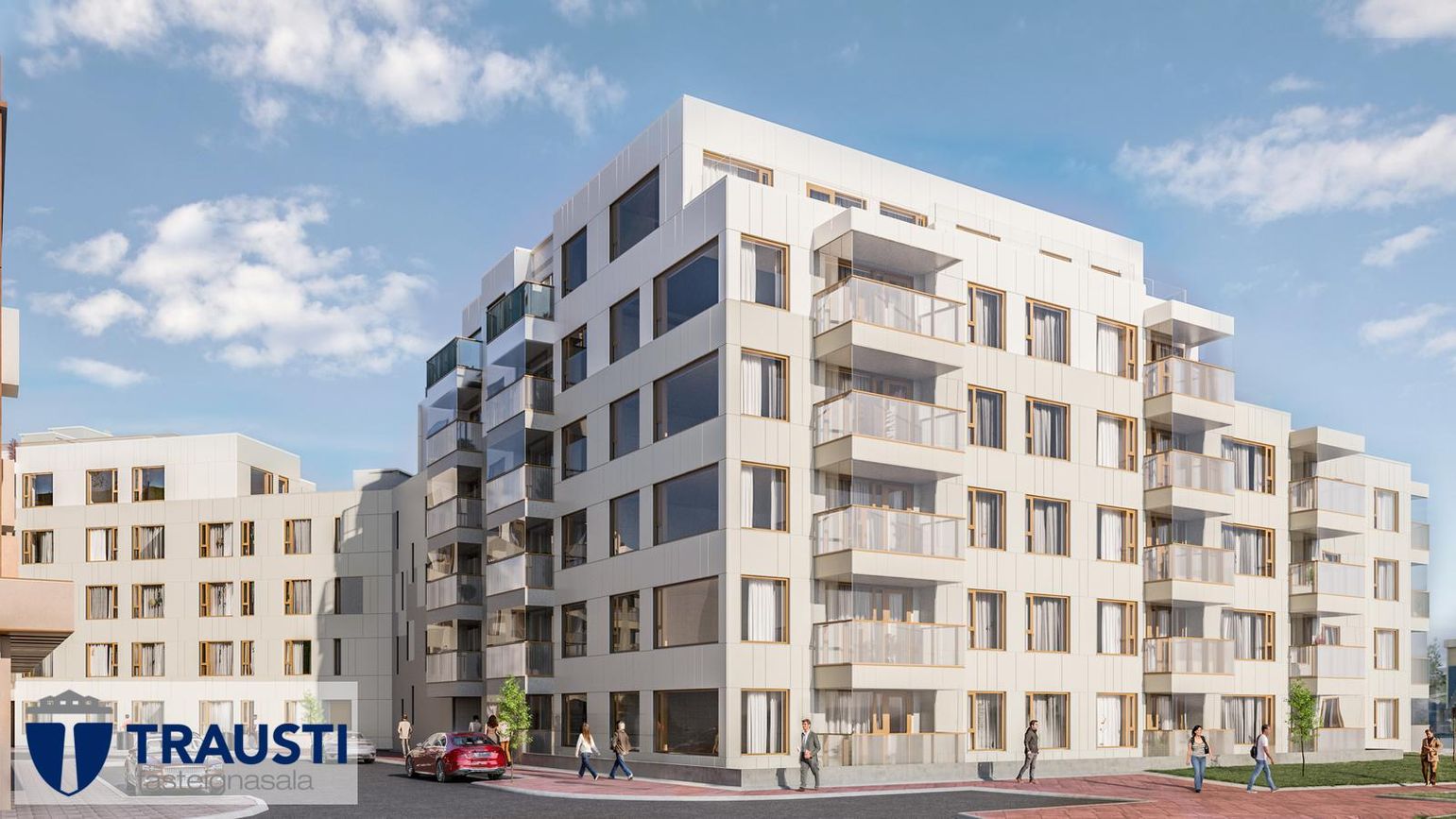 Borgartún 47, 105 Reykjavík