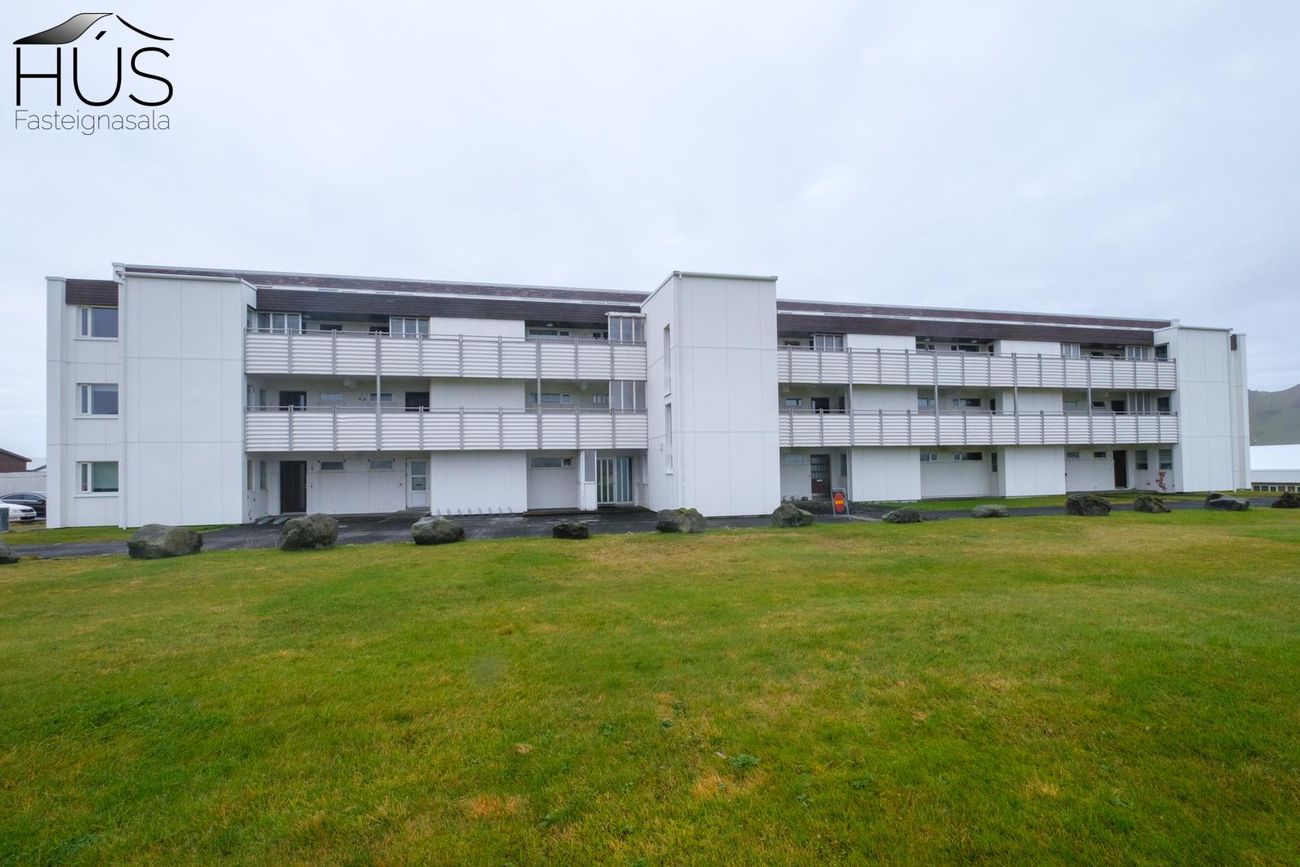 Foldahraun 42, 900 Vestmannaeyjabær
