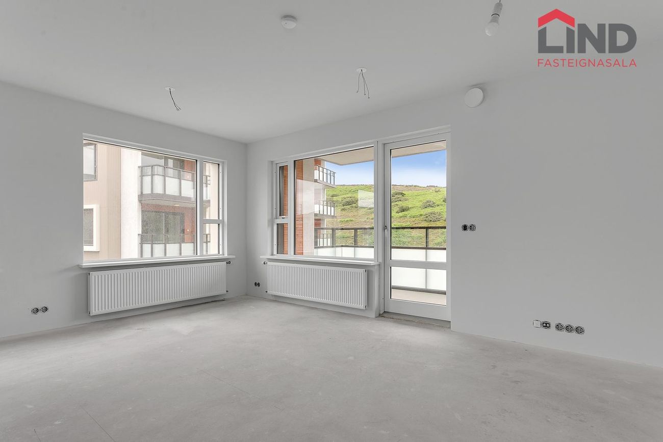 Hringhamar 37 - 0501, 221 Hafnarfjörður