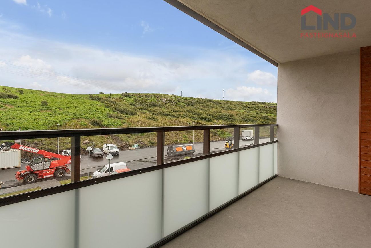 Hringhamar 37 - 0501, 221 Hafnarfjörður