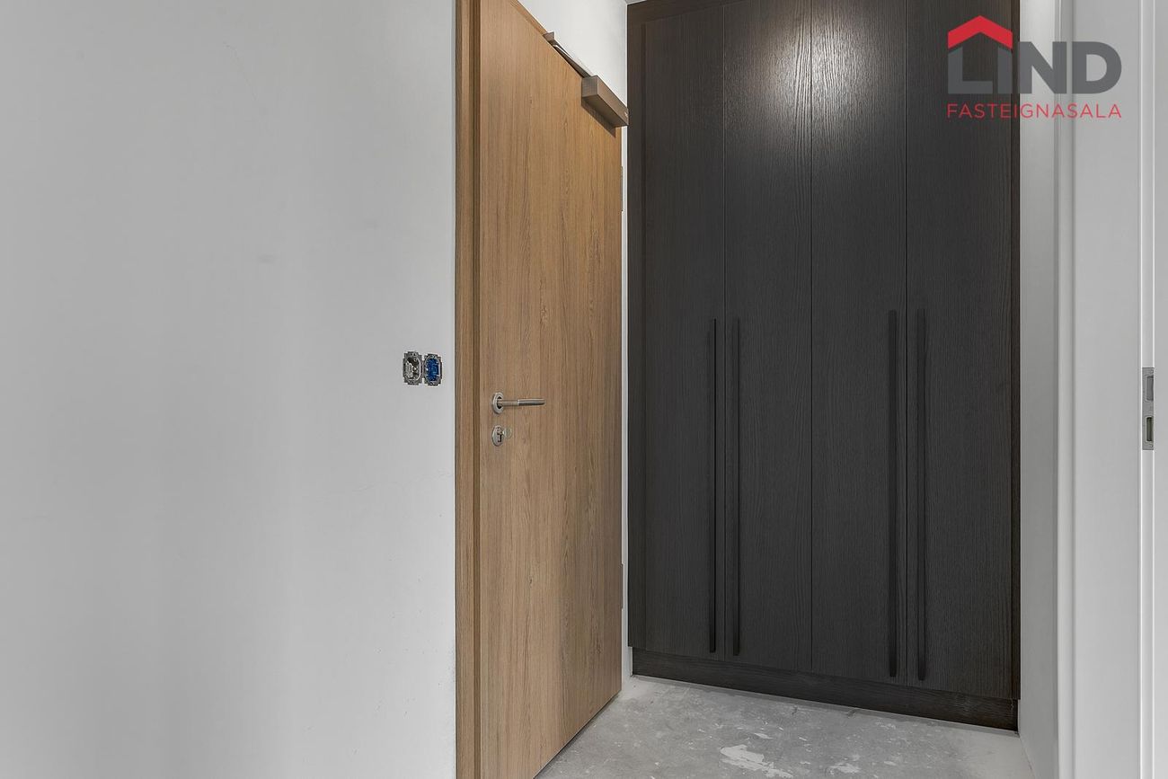 Hringhamar 37 - 0501, 221 Hafnarfjörður