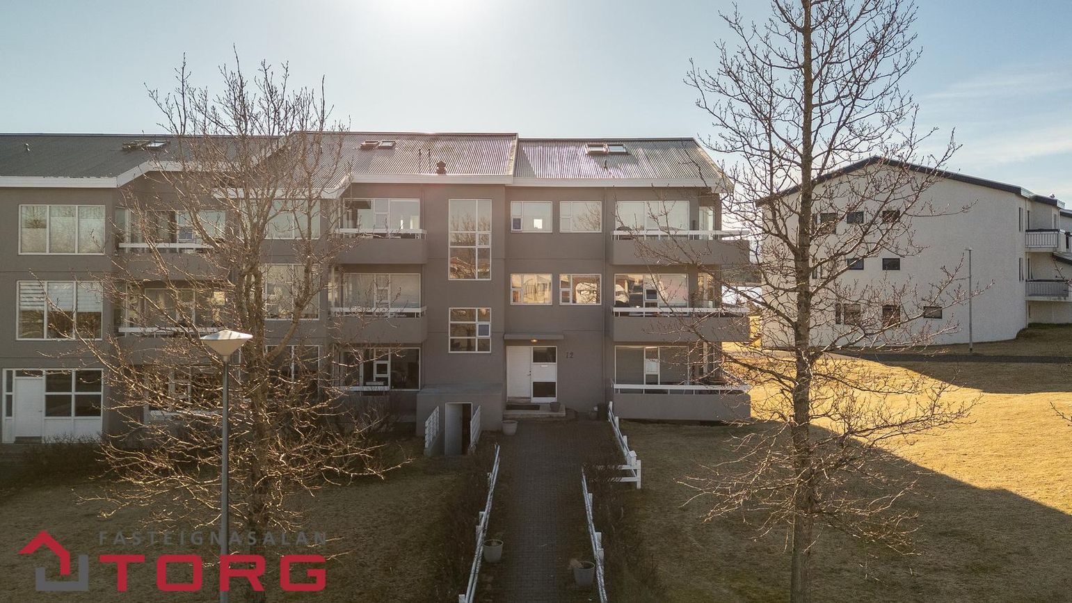 Rauðás 12, 110 Reykjavík