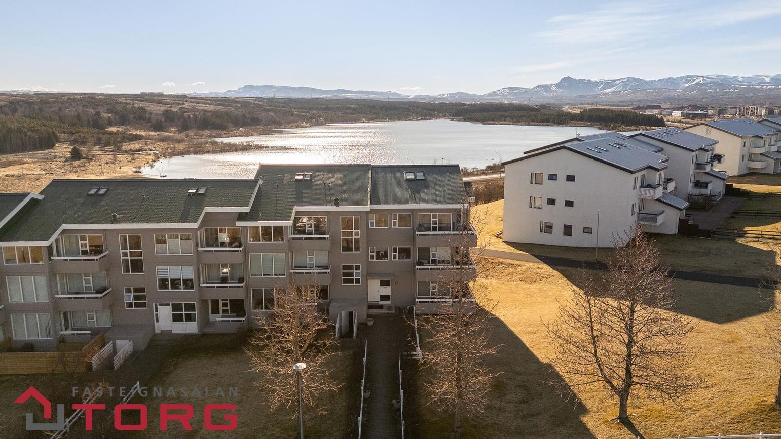 Rauðás 12, 110 Reykjavík