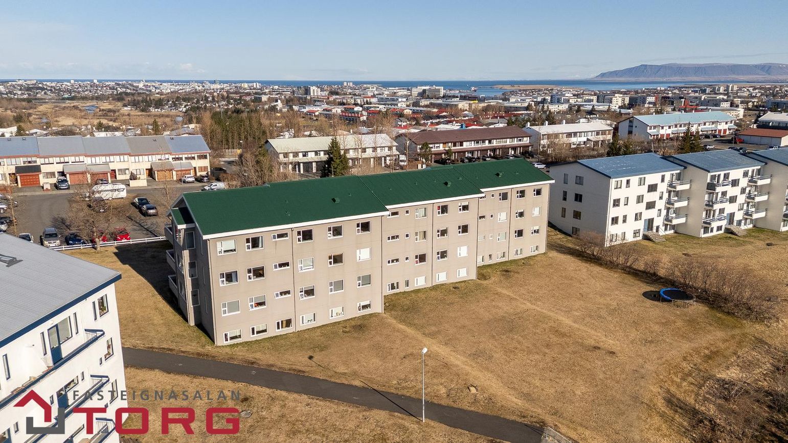 Rauðás 12, 110 Reykjavík
