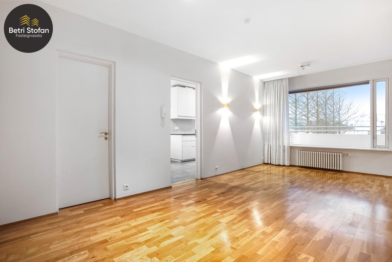 Háaleitisbraut 18, 108 Reykjavík