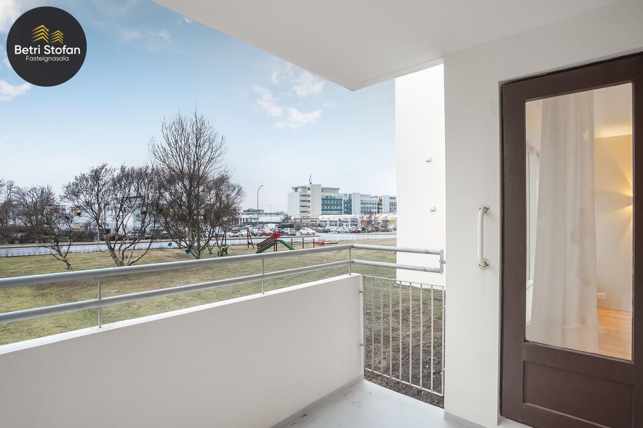 Háaleitisbraut 18, 108 Reykjavík