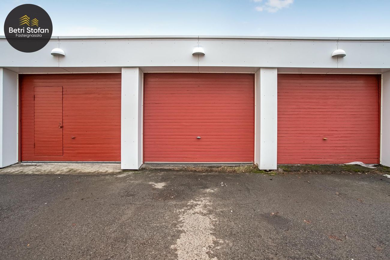 Háaleitisbraut 18, 108 Reykjavík