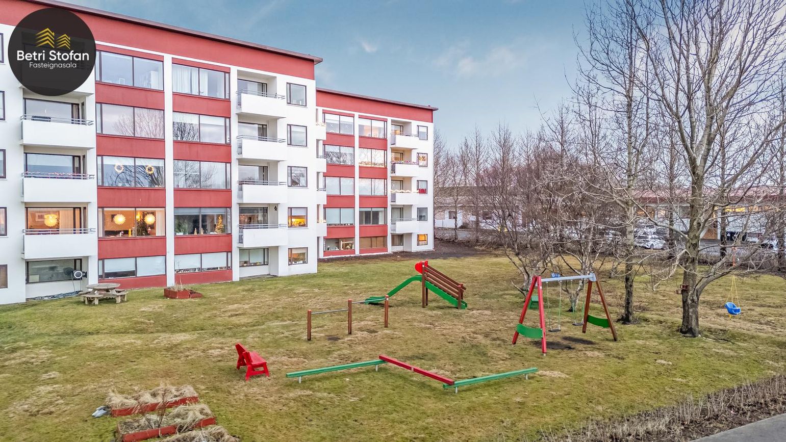 Háaleitisbraut 18, 108 Reykjavík