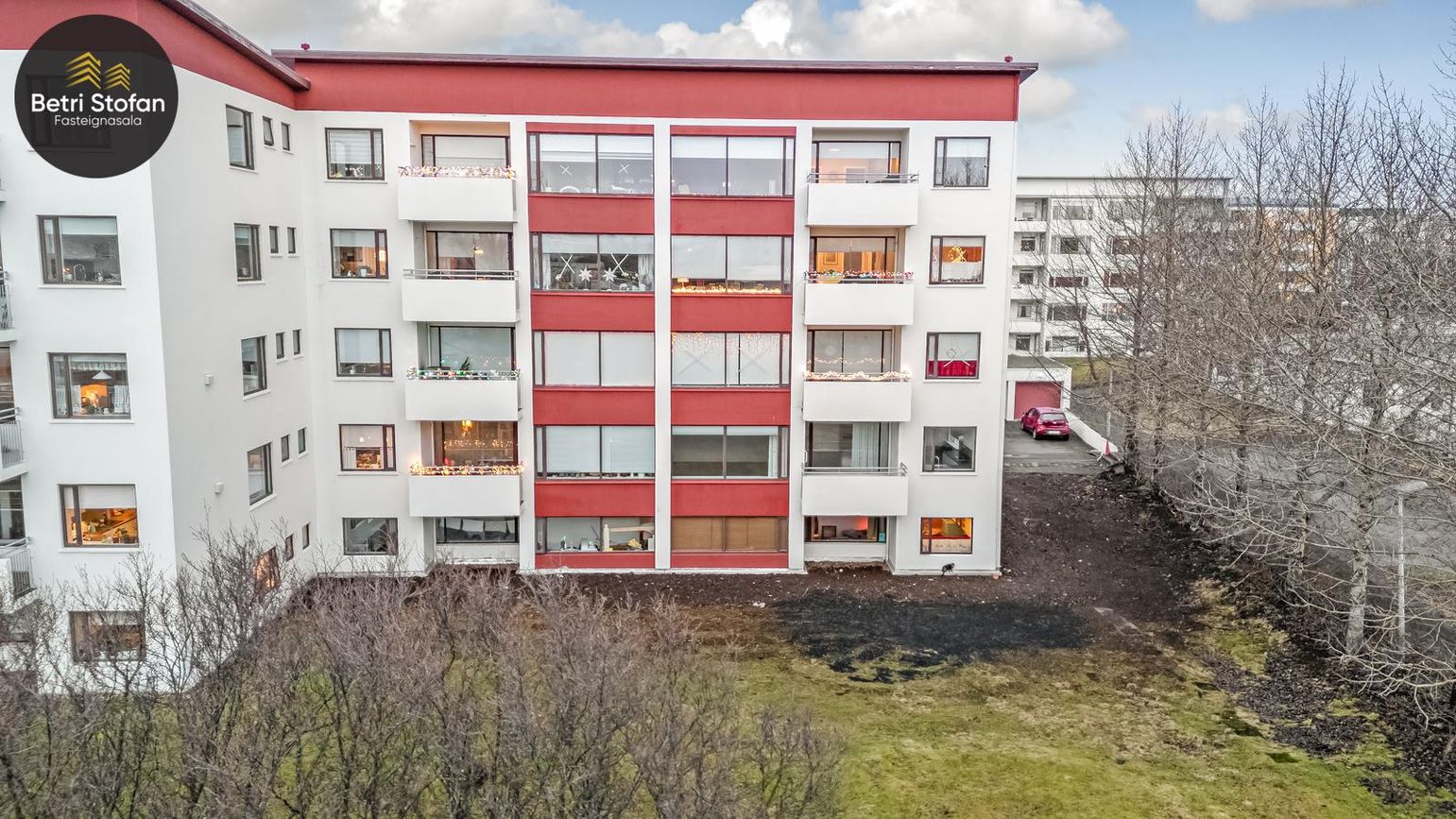 Háaleitisbraut 18, 108 Reykjavík