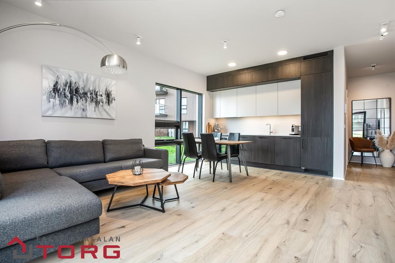 Jöfursbás 7B - 0104, 112 Reykjavík