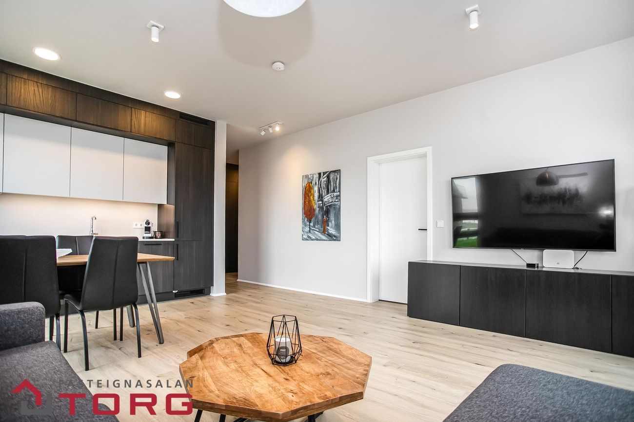 Jöfursbás 7B - 0104, 112 Reykjavík