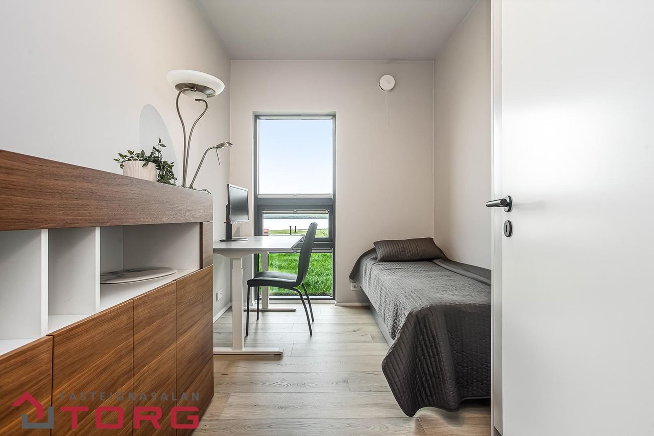 Jöfursbás 7B - 0104, 112 Reykjavík