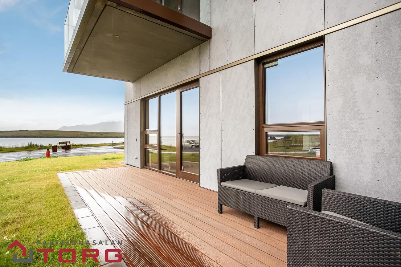 Jöfursbás 7B - 0104, 112 Reykjavík