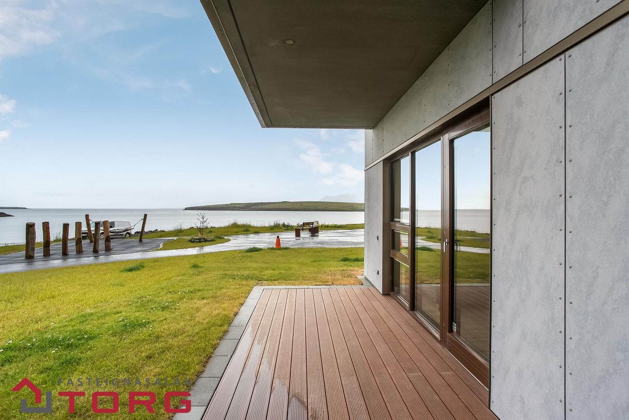 Jöfursbás 7B - 0104, 112 Reykjavík