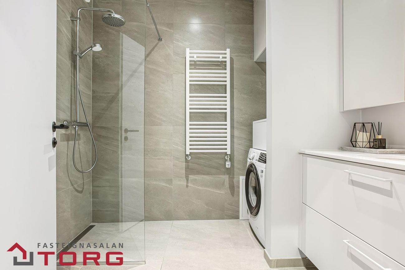 Jöfursbás 7B - 0104, 112 Reykjavík