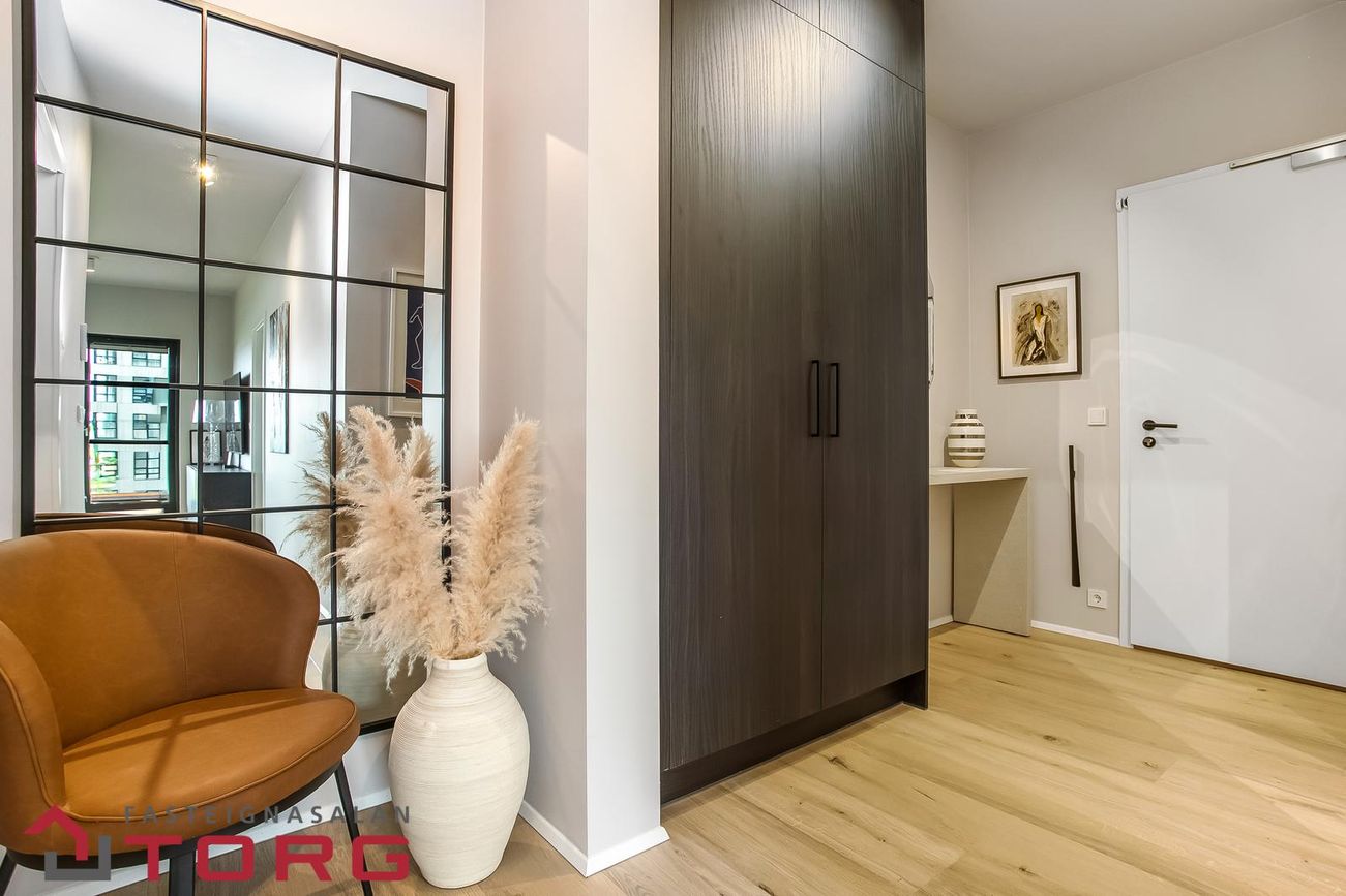 Jöfursbás 7B - 0104, 112 Reykjavík