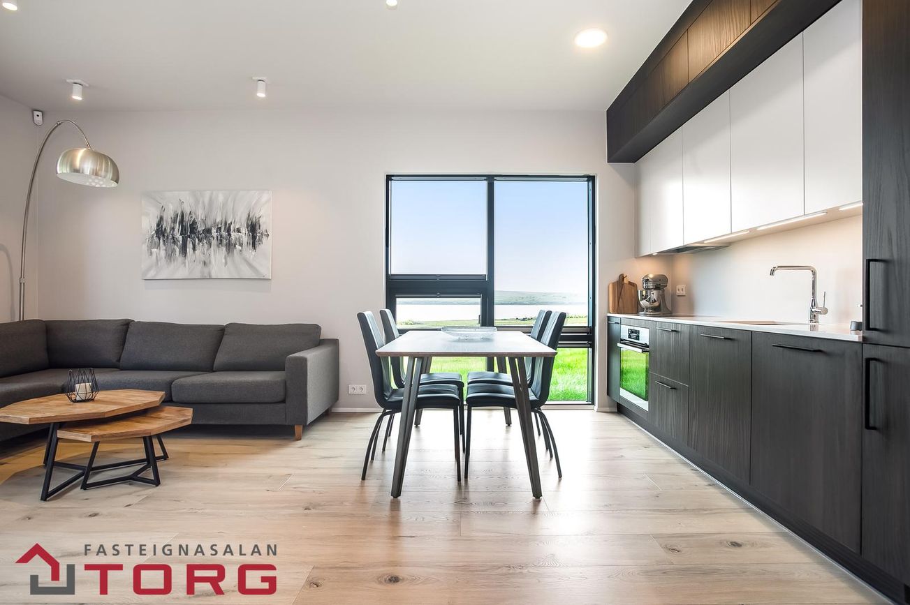 Jöfursbás 7B - 0104, 112 Reykjavík