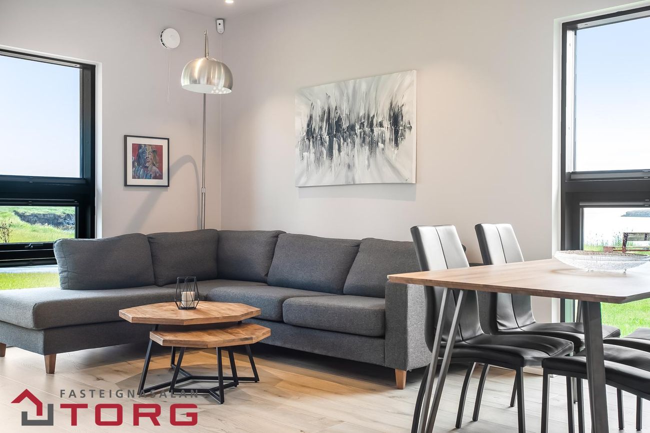 Jöfursbás 7B - 0104, 112 Reykjavík