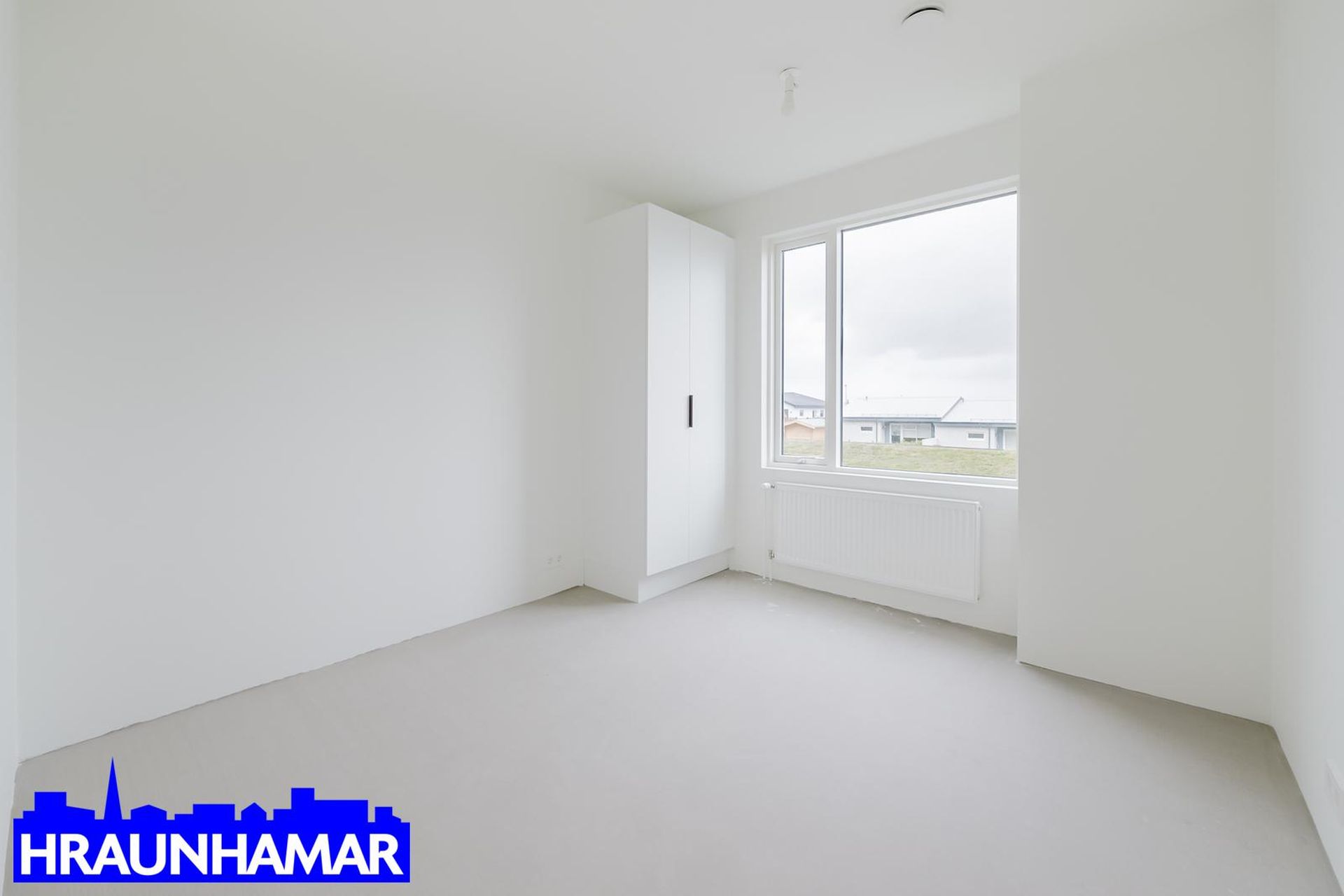 Áshamar 14, 221 Hafnarfjörður