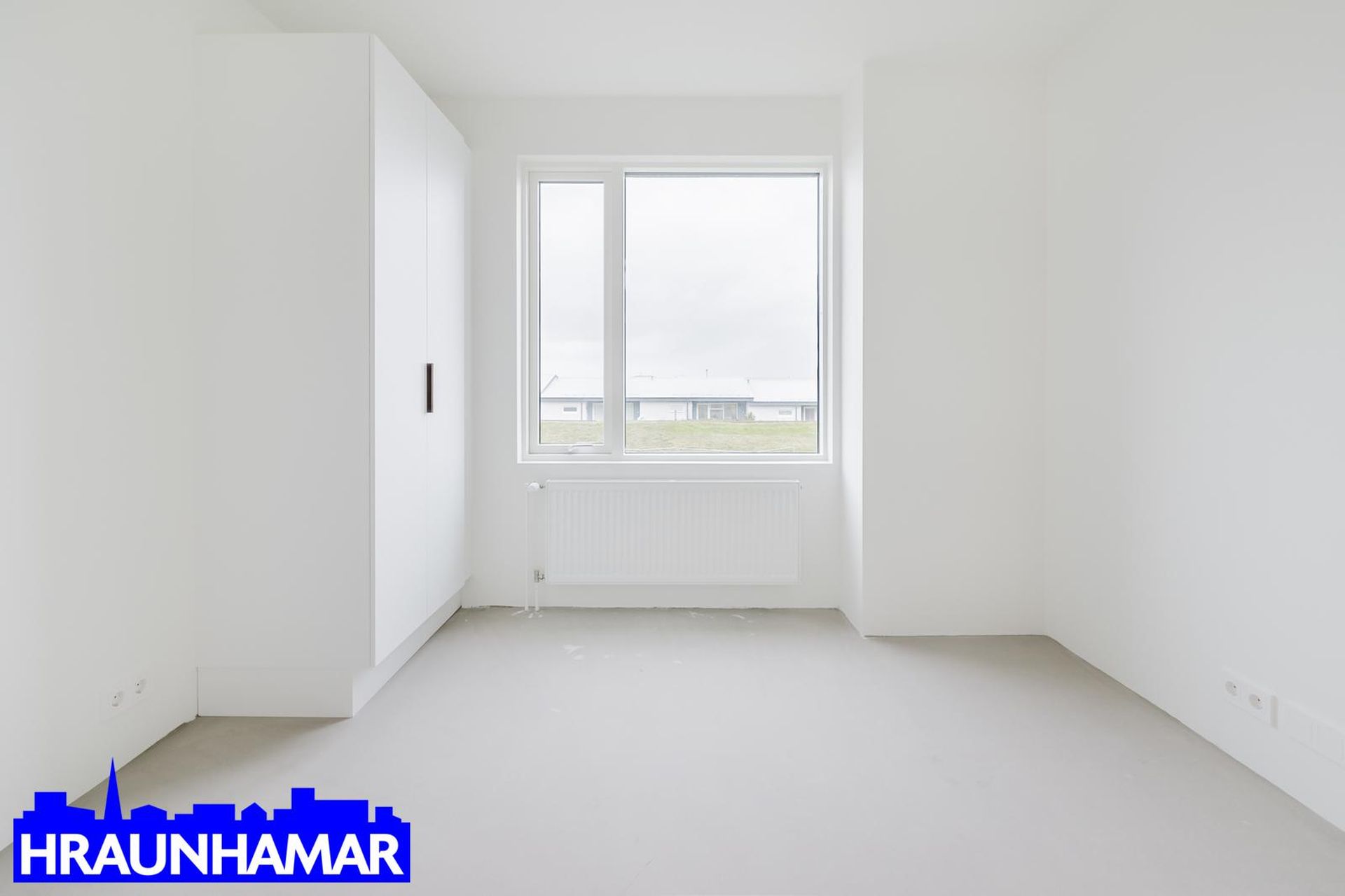 Áshamar 14, 221 Hafnarfjörður