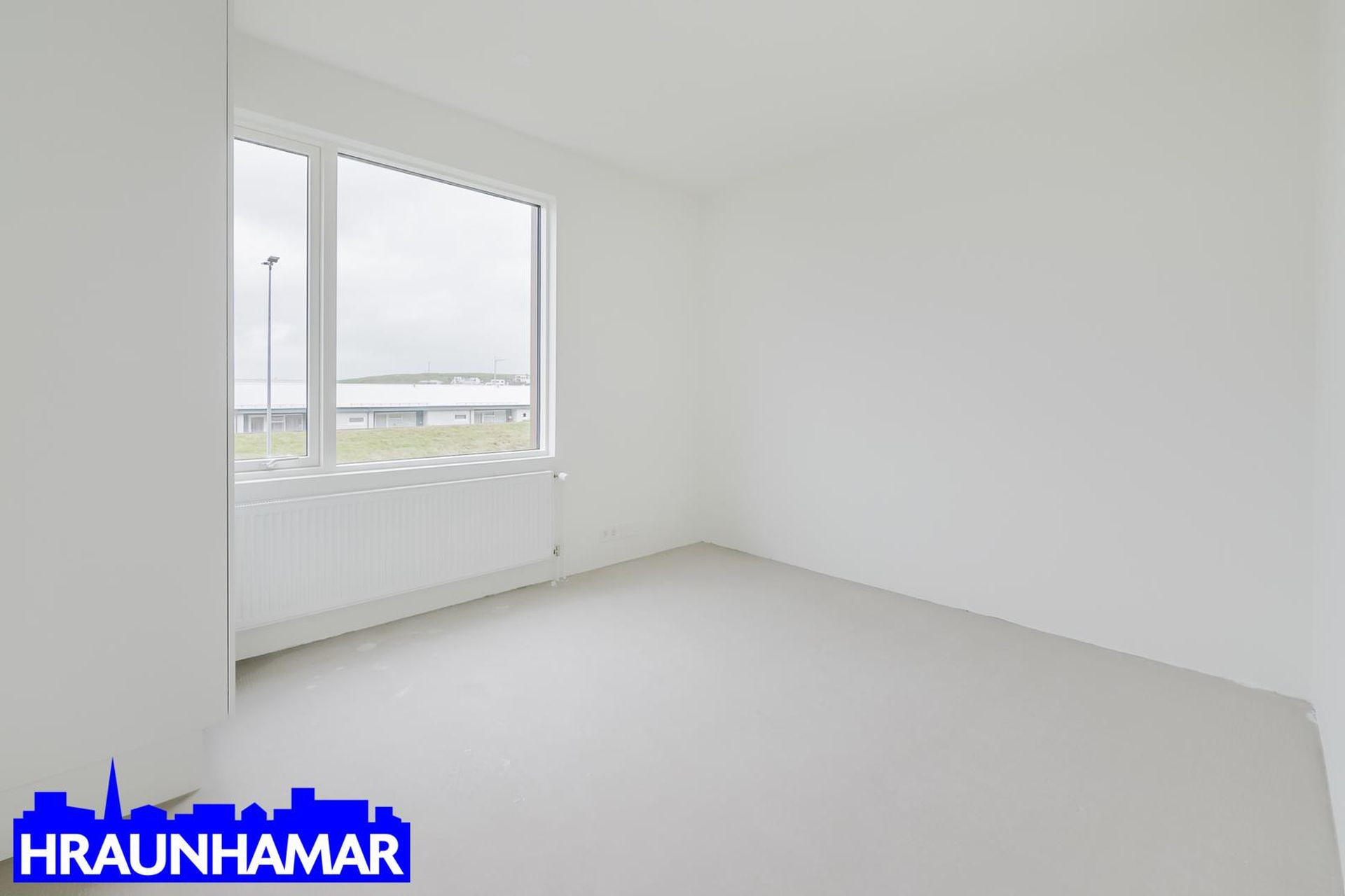 Áshamar 14, 221 Hafnarfjörður