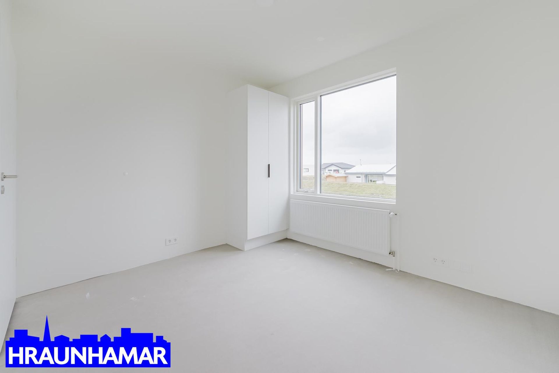 Áshamar 14, 221 Hafnarfjörður