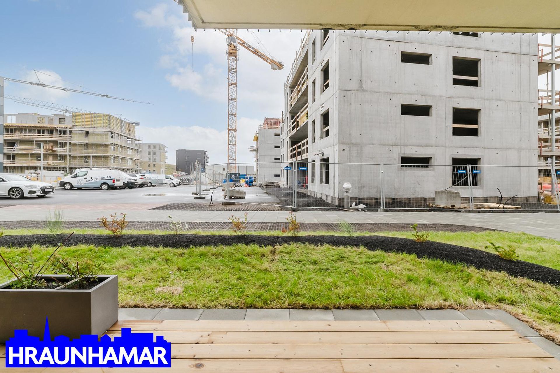 Áshamar 14, 221 Hafnarfjörður