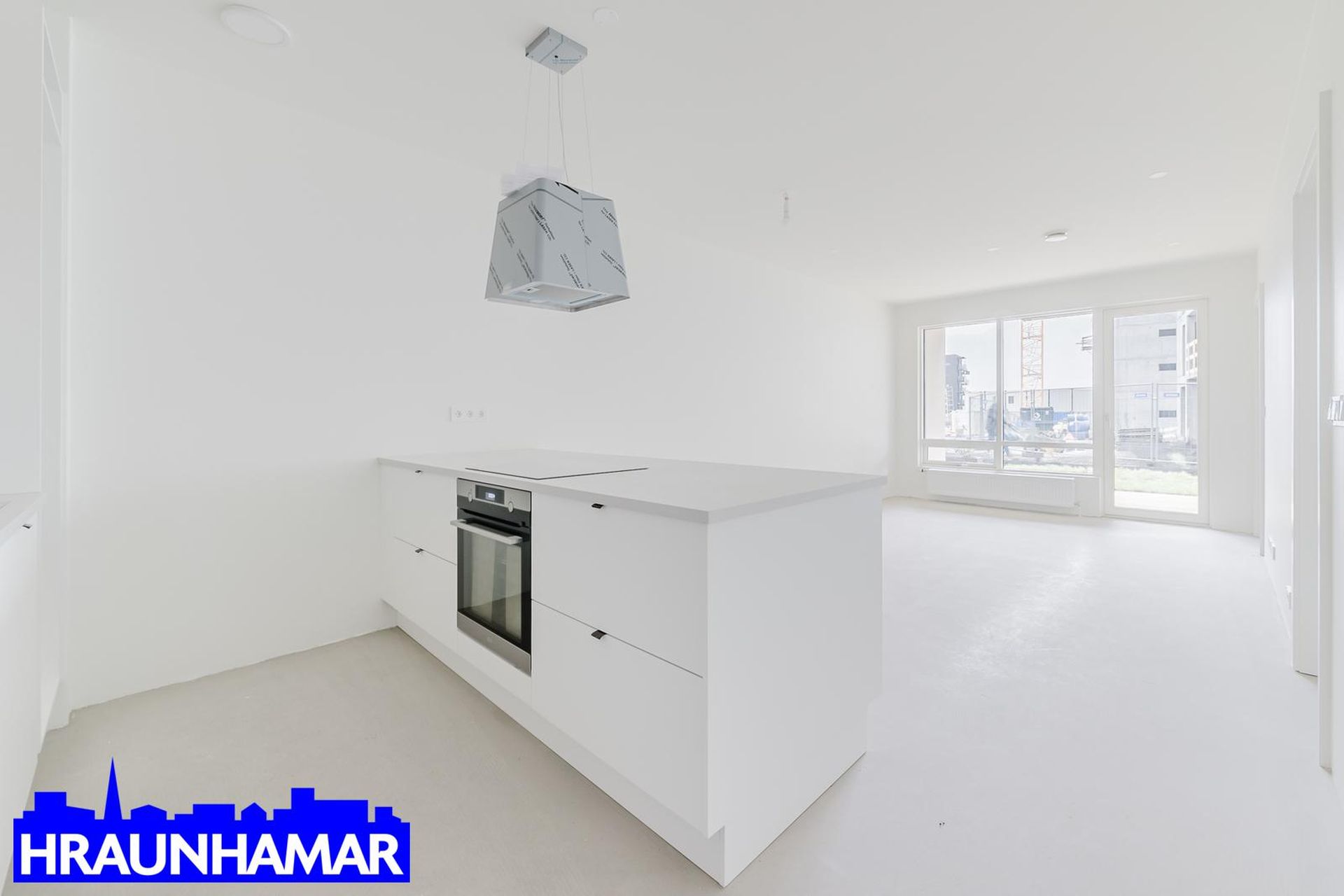 Áshamar 14, 221 Hafnarfjörður