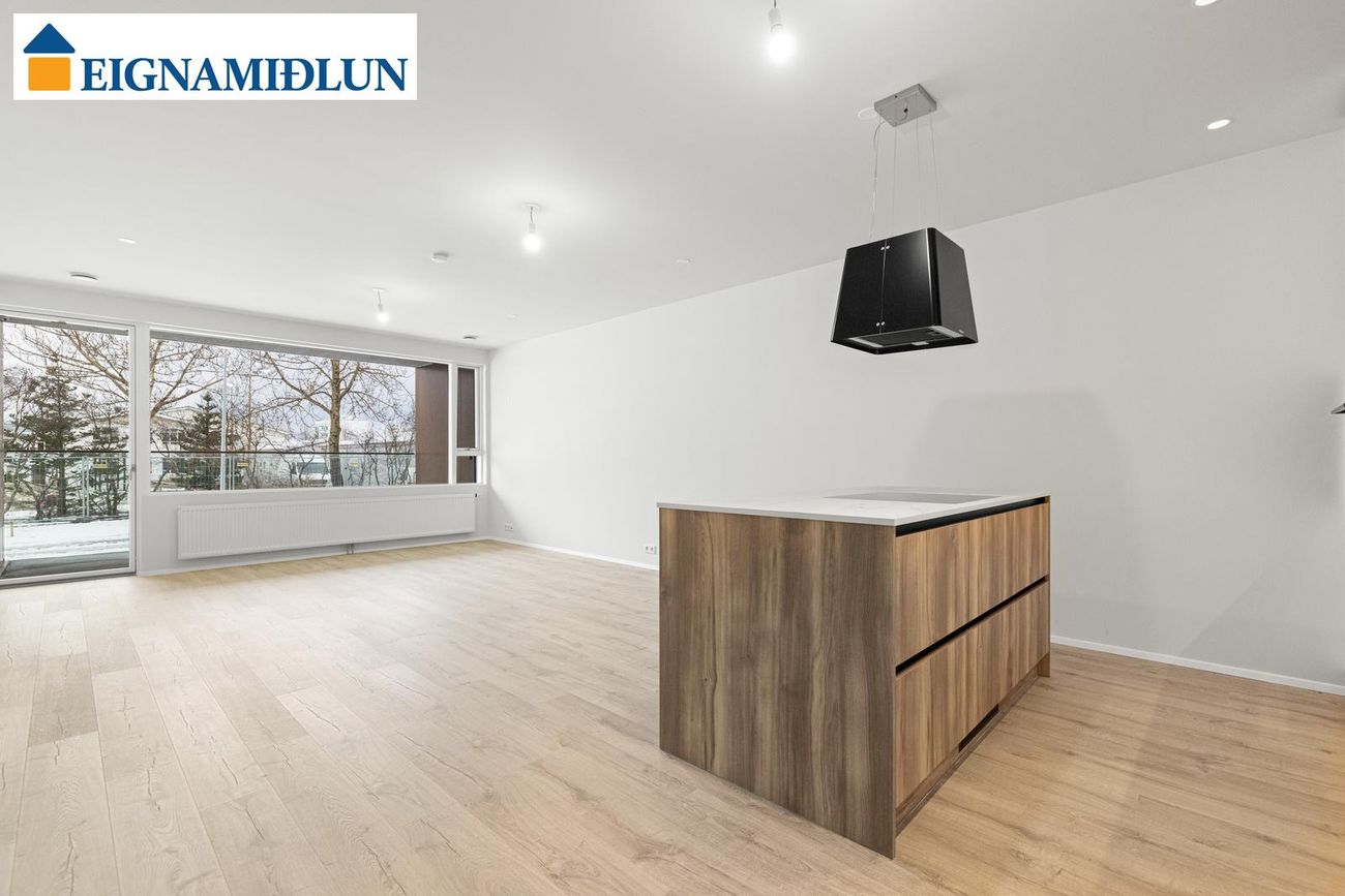 Hávegur 4 - 0105, 200 Kópavogur