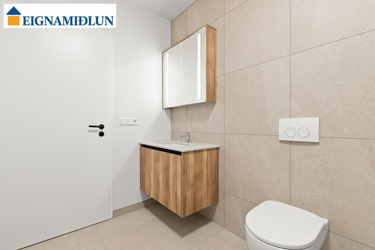 Hávegur 4 - 0105, 200 Kópavogur