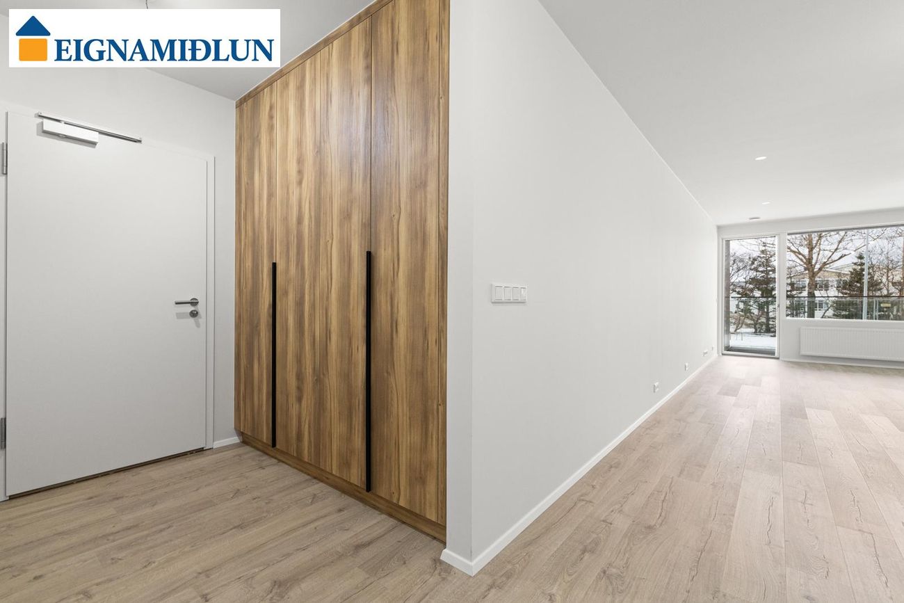 Hávegur 4 - 0105, 200 Kópavogur