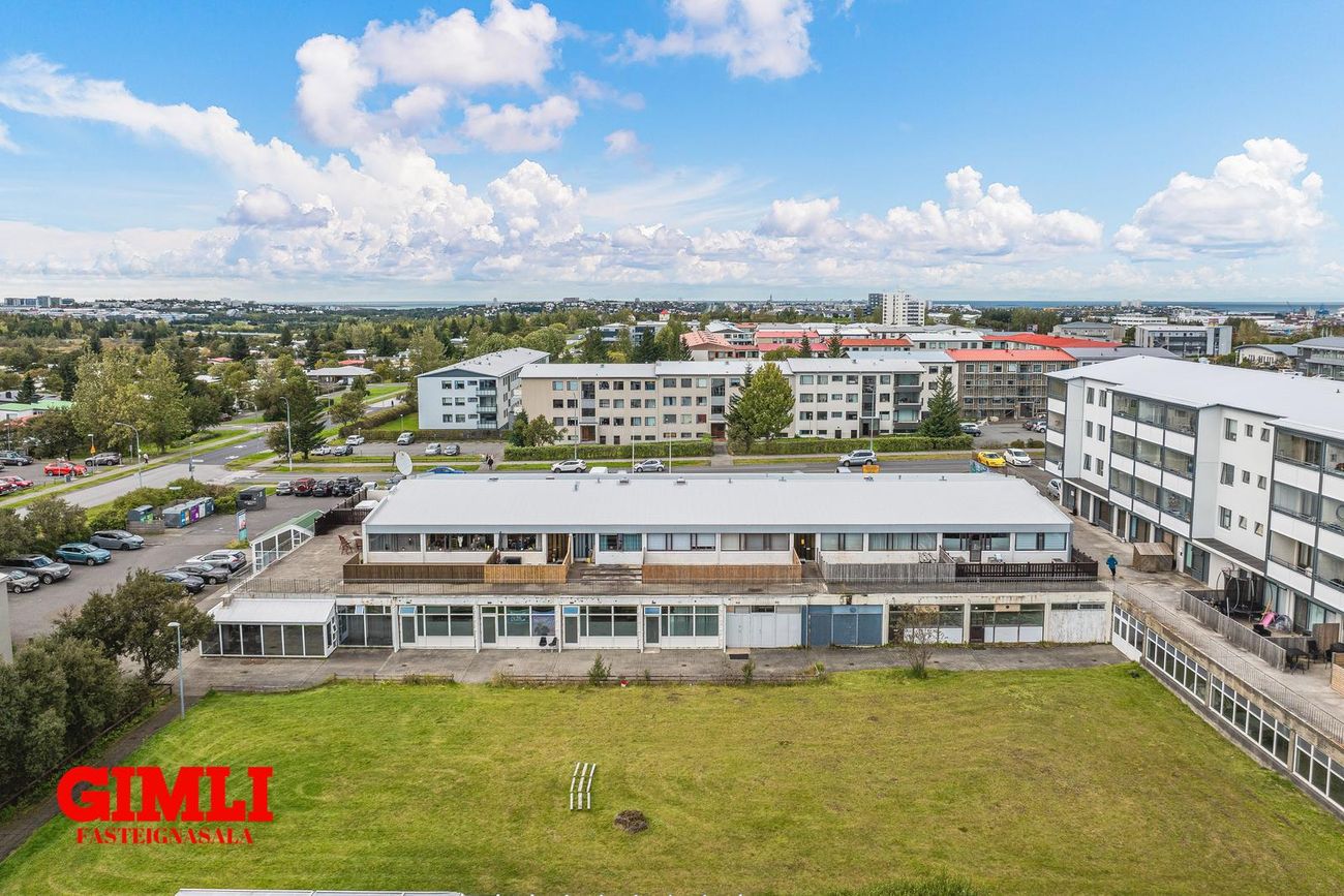 Hraunbær 102A, 110 Reykjavík