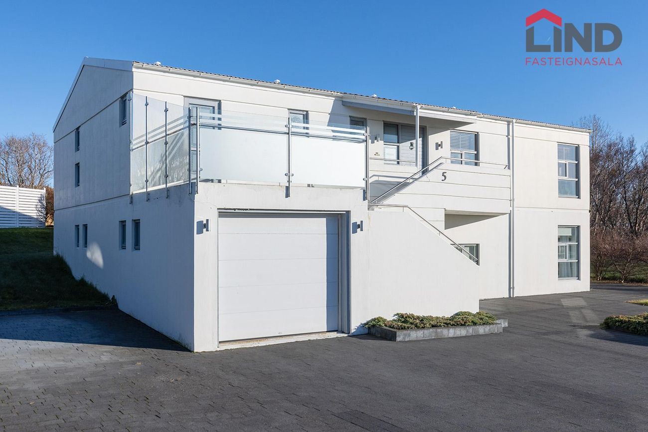 Hesthamrar 5, 112 Reykjavík