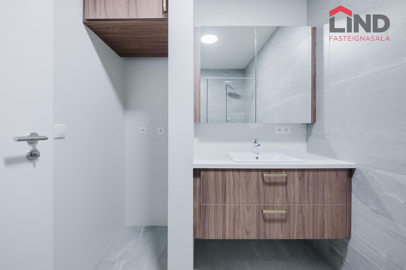 Hringhamar 19 - 0305, 221 Hafnarfjörður