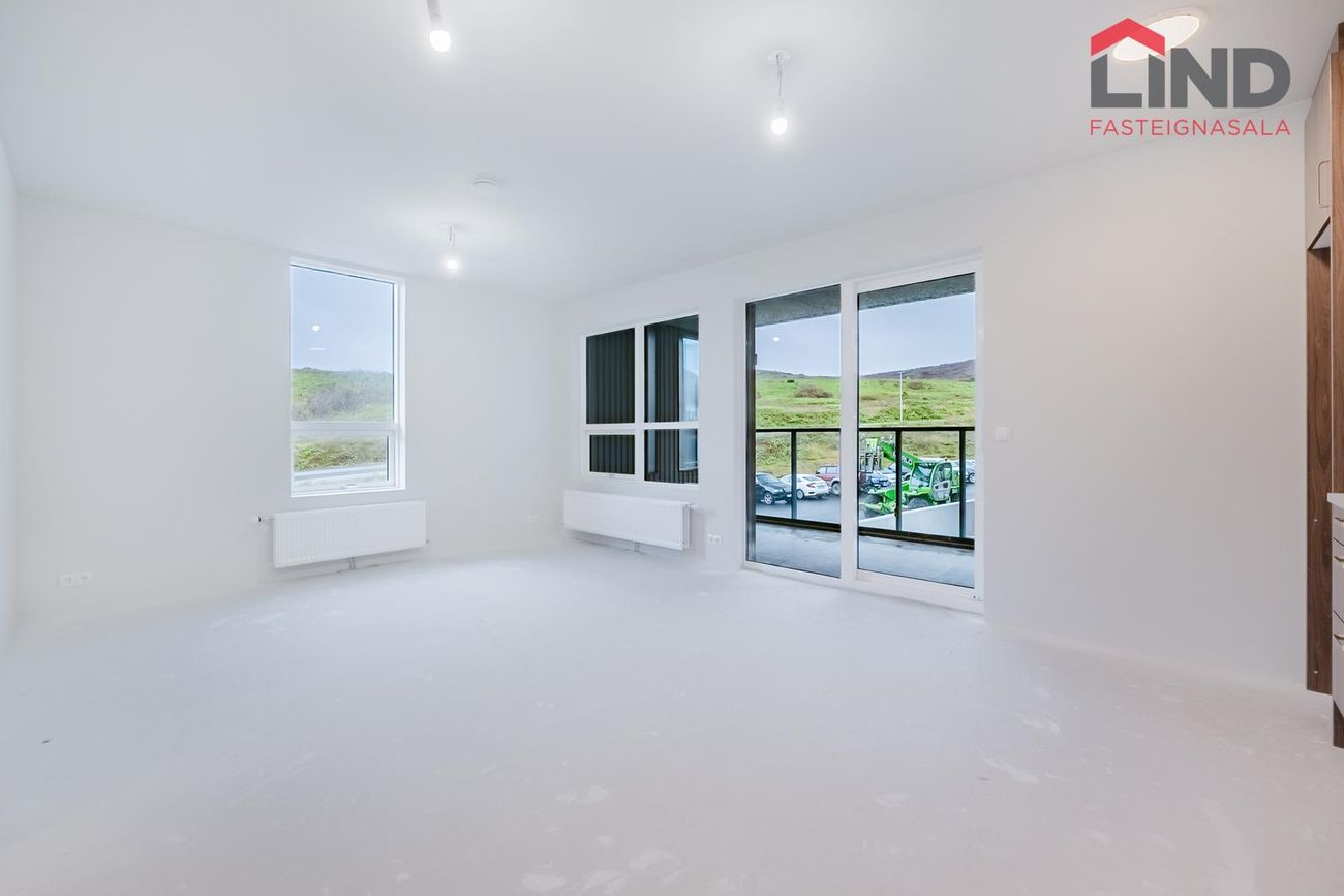 Hringhamar 19 - 0305, 221 Hafnarfjörður