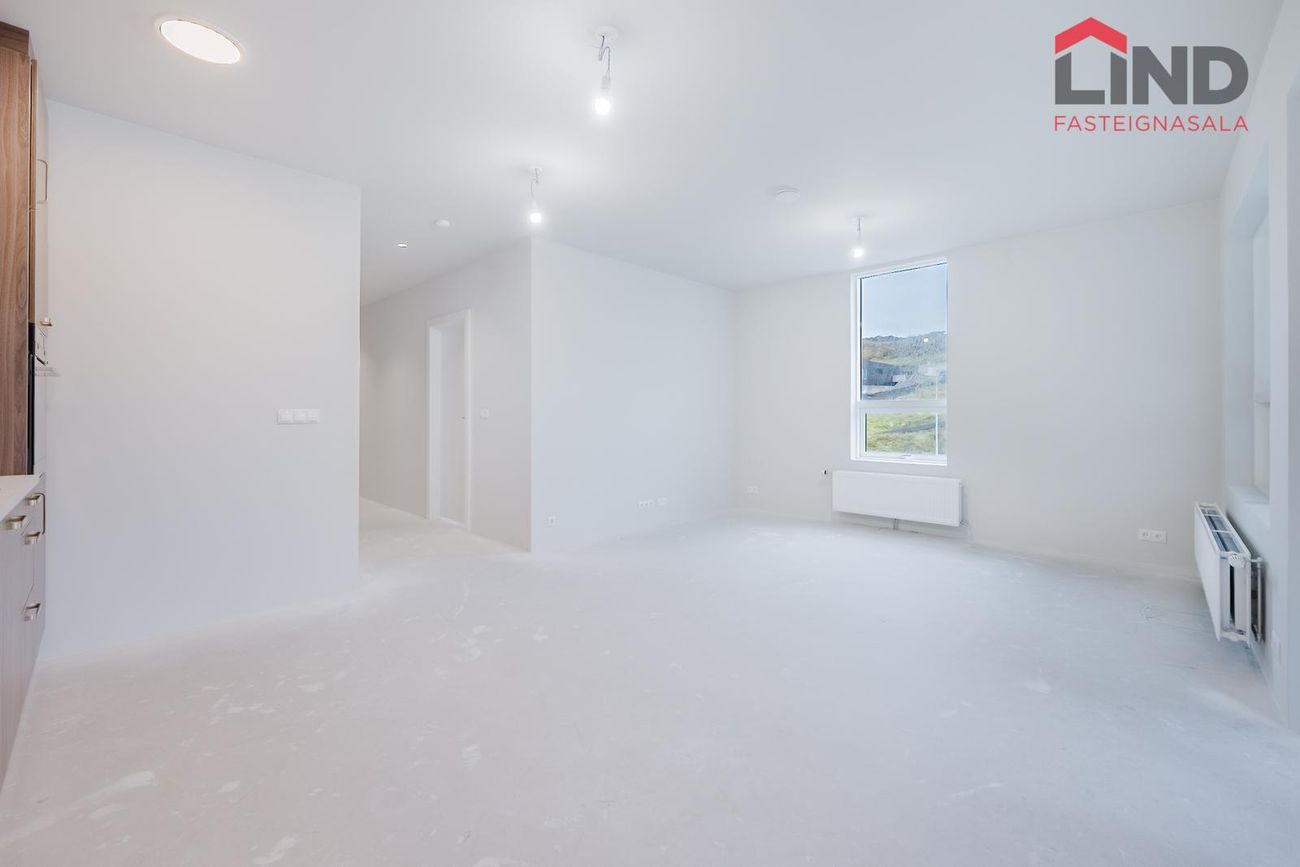 Hringhamar 19 - 0305, 221 Hafnarfjörður