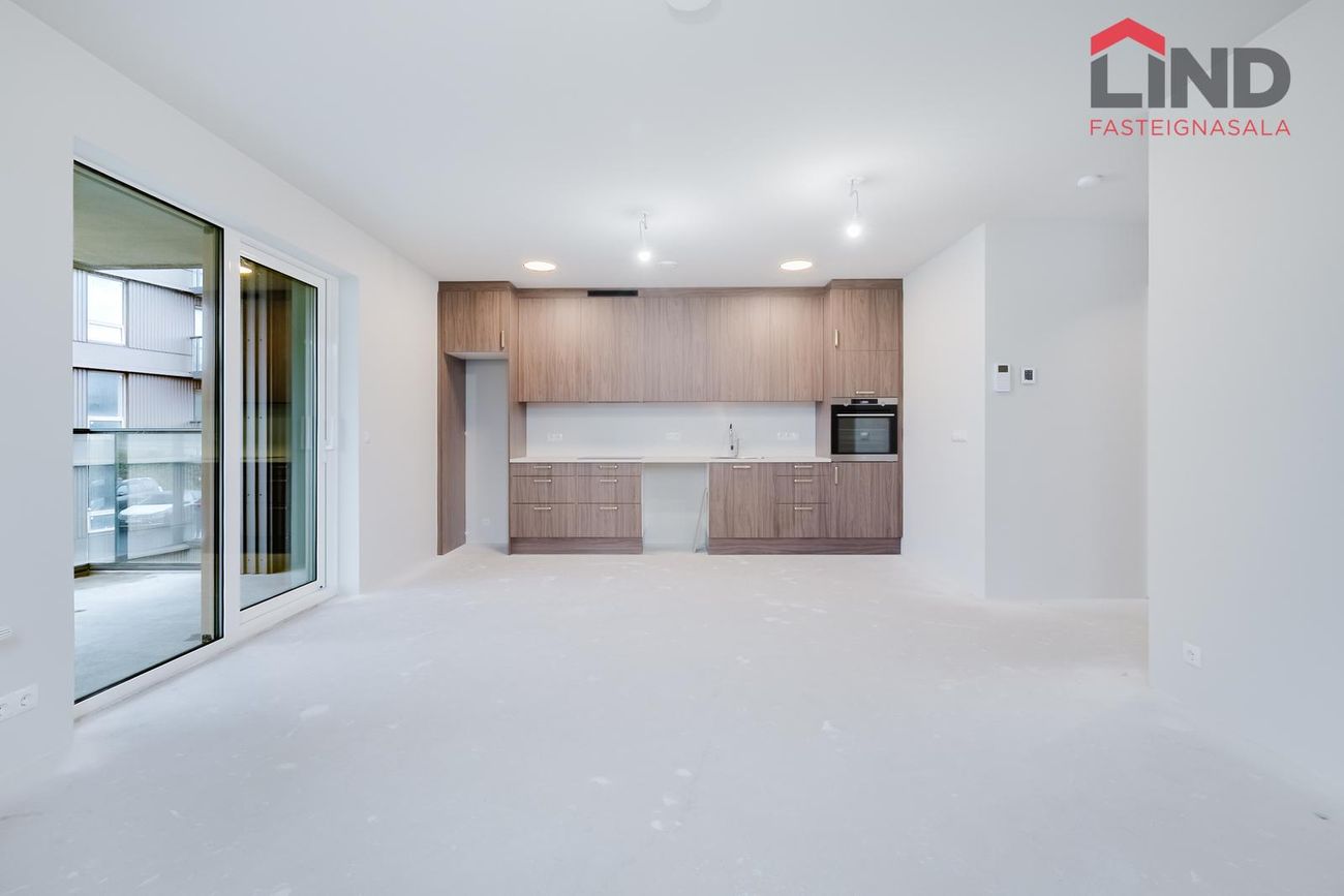 Hringhamar 19 - 0305, 221 Hafnarfjörður