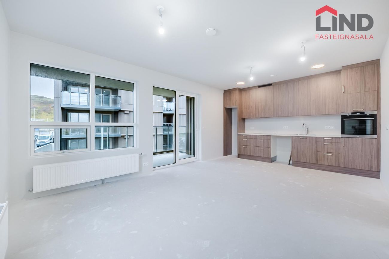 Hringhamar 19 - 0305, 221 Hafnarfjörður