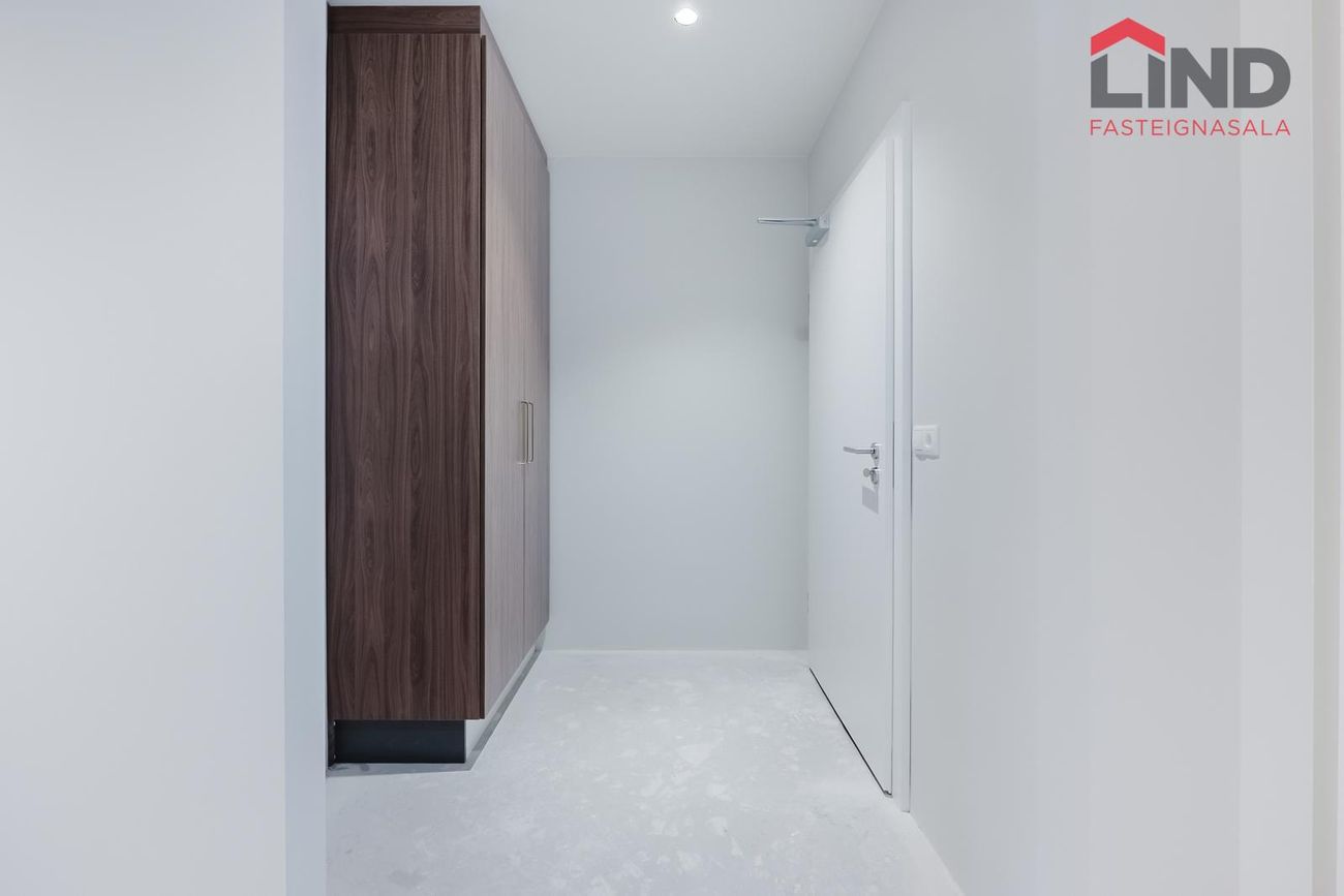 Hringhamar 19 - 0305, 221 Hafnarfjörður