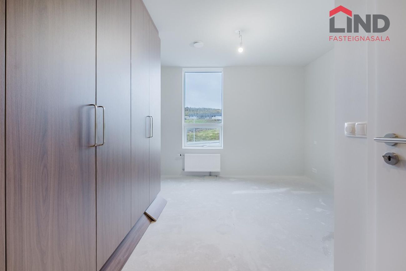 Hringhamar 19 - 0305, 221 Hafnarfjörður