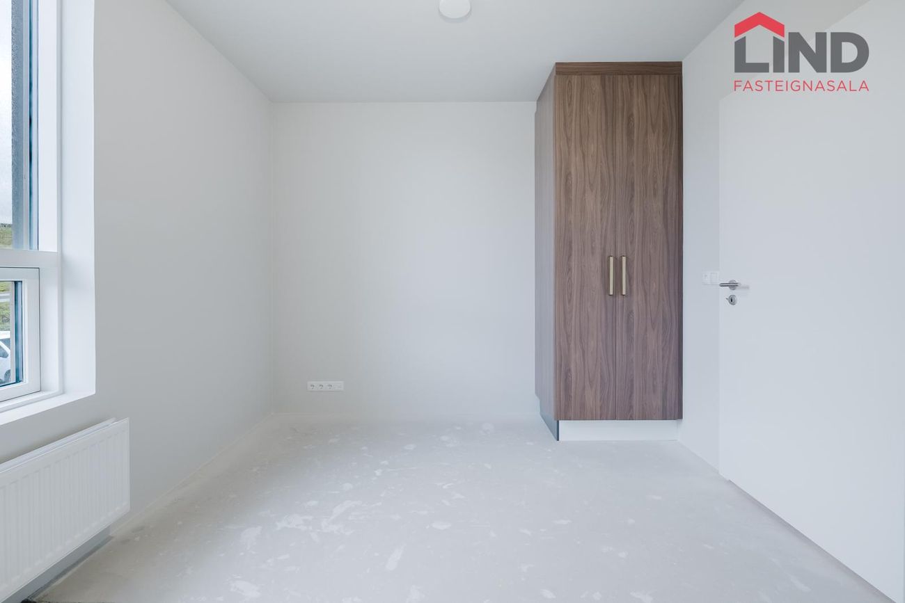 Hringhamar 19 - 0305, 221 Hafnarfjörður