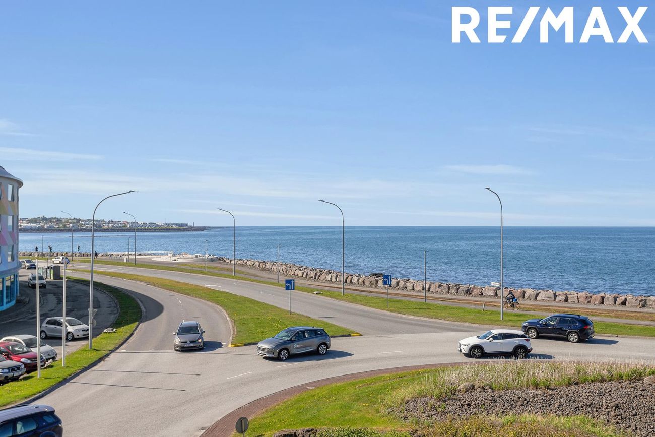 Hringbraut 120 - 0307, 101 Reykjavík