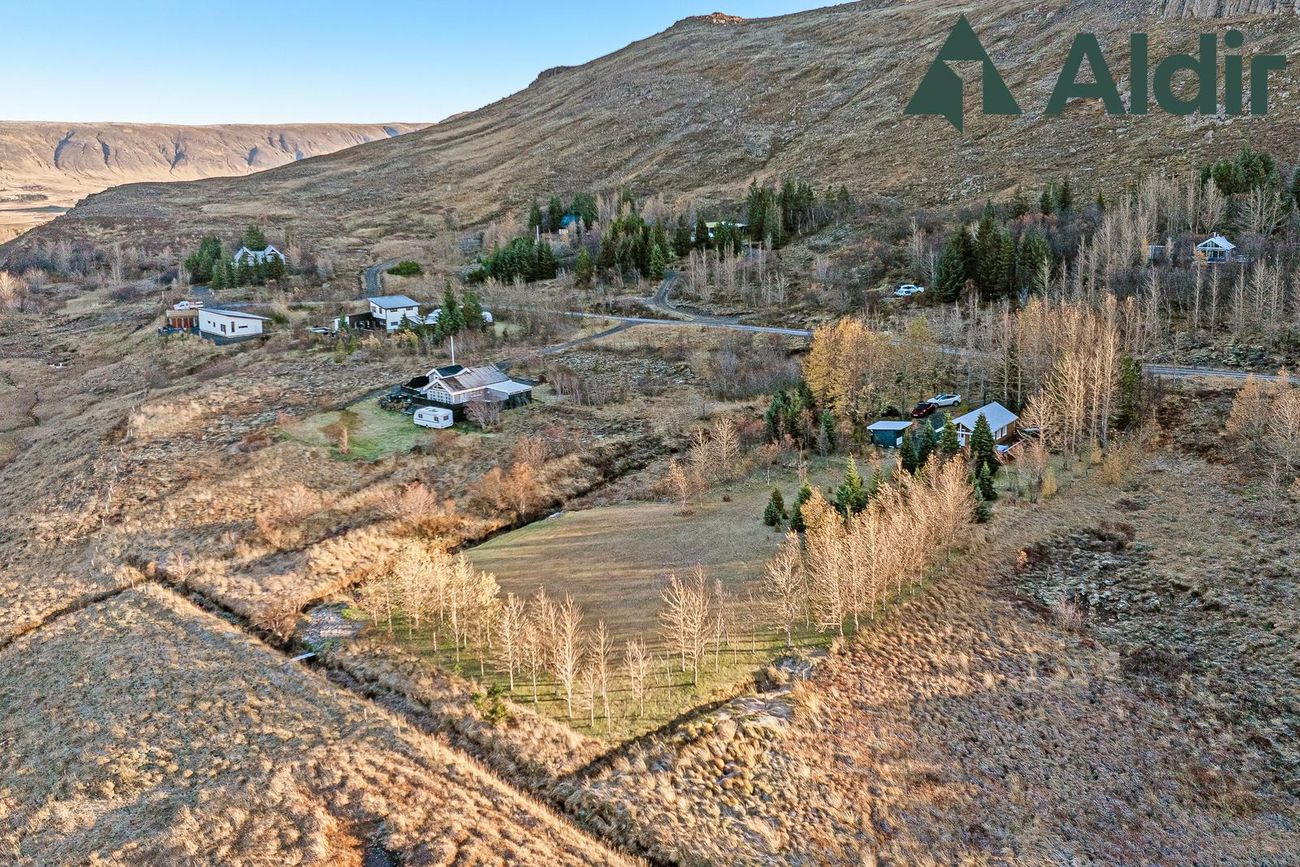 Hlíð 4A - 0101, 276 Kjósarhreppur