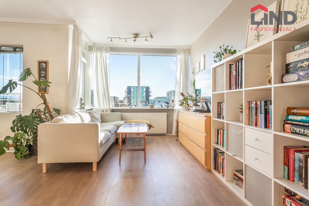 Listabraut 5, 103 Reykjavík
