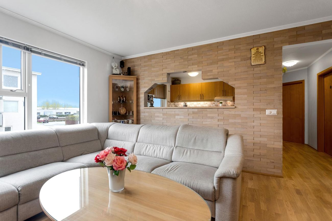 Rósarimi 6, 112 Reykjavík