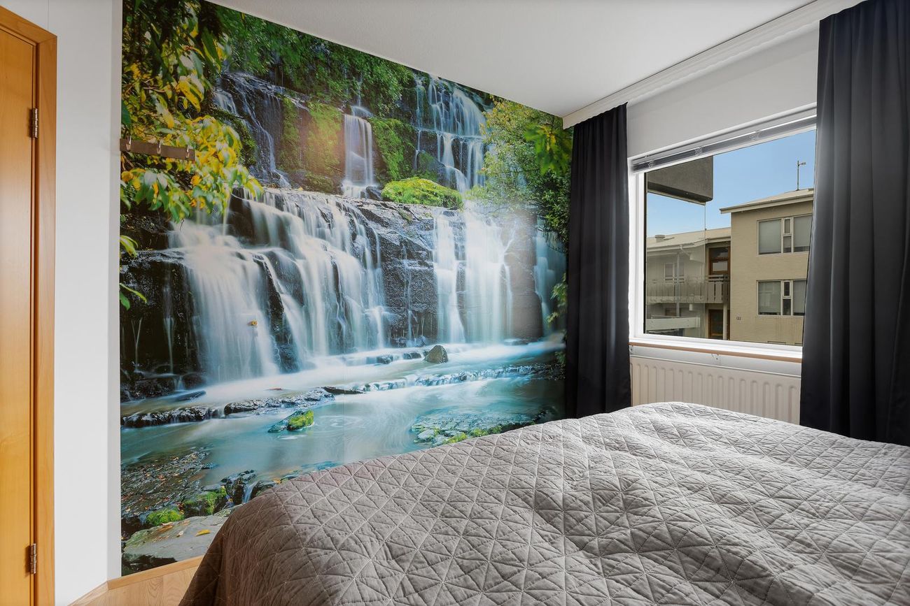 Rósarimi 6, 112 Reykjavík